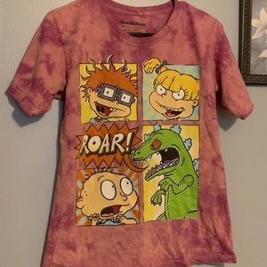 Rugrats top